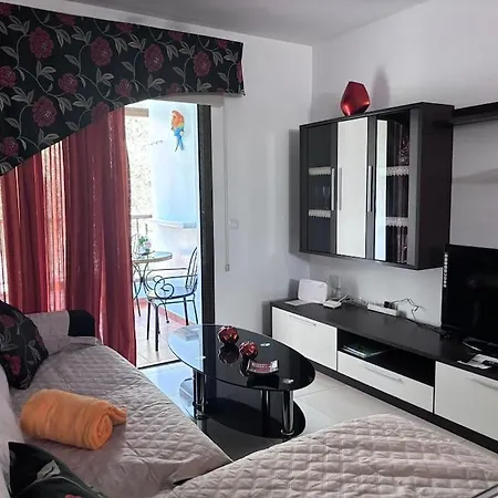 Puesta De Sol アパート プンタ・デル・イダルゴ