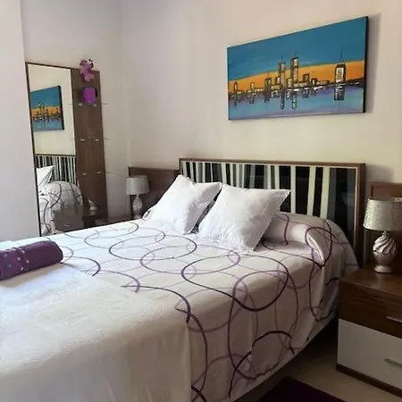 Apartment Puesta De Sol