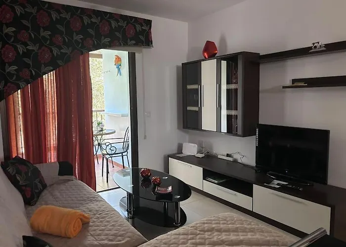 Apartman Puesta De Sol