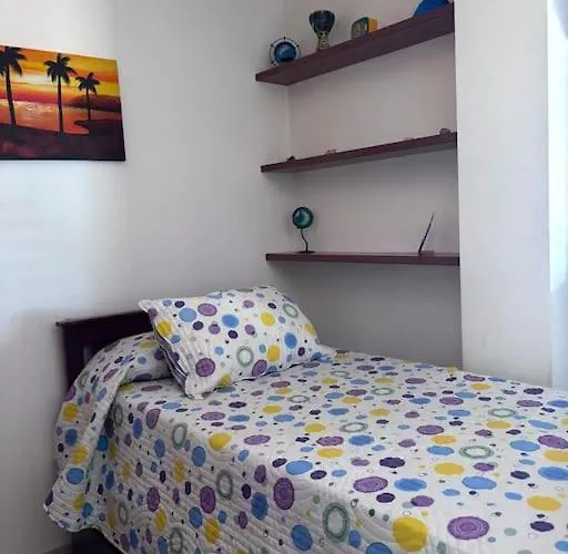 Apartman Puesta De Sol