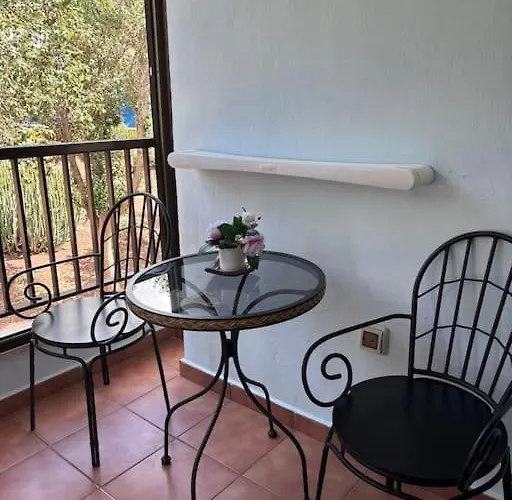 Puesta De Sol Punta del Hidalgo