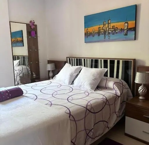 Apartman Puesta De Sol