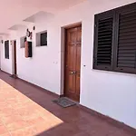 شقة Puesta De Sol بونتا ديل هيدالغو