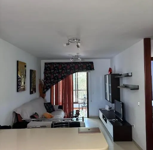 Puesta De Sol Apartament Punta Del Hidalgo