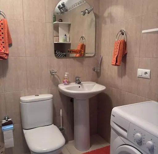 Puesta De Sol Apartament