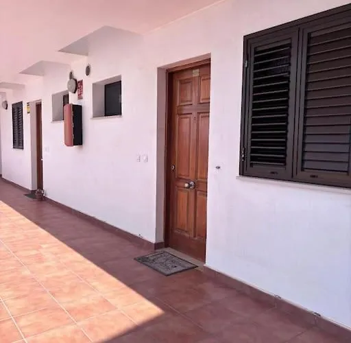 Apartament Puesta De Sol Punta Del Hidalgo