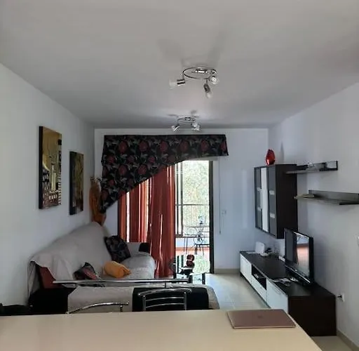 Apartament Puesta De Sol *