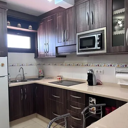 Puesta De Sol Punta Del Hidalgo