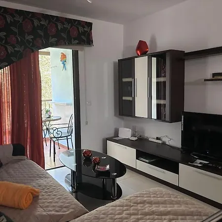 Διαμέρισμα Puesta De Sol