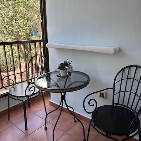 Puesta De Sol Punta Del Hidalgo