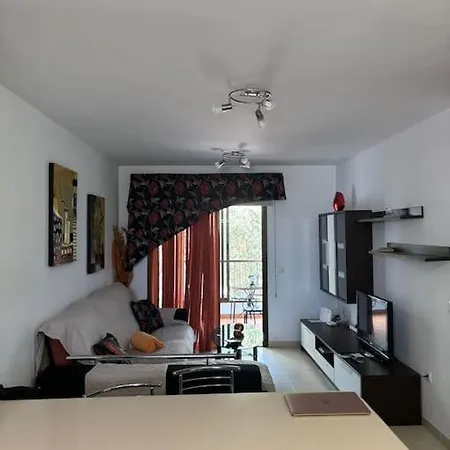 Διαμέρισμα Puesta De Sol *