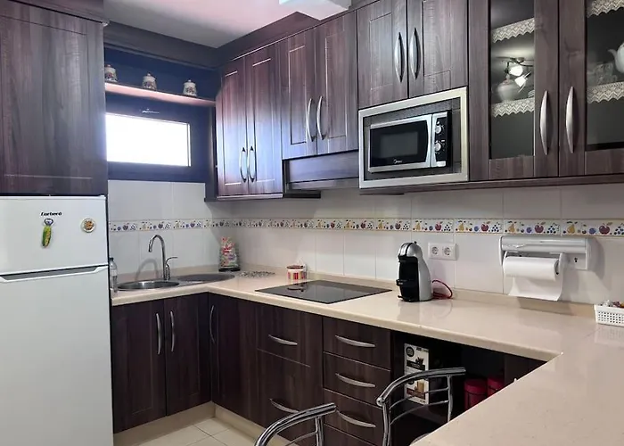 Puesta De Sol Punta Del Hidalgo