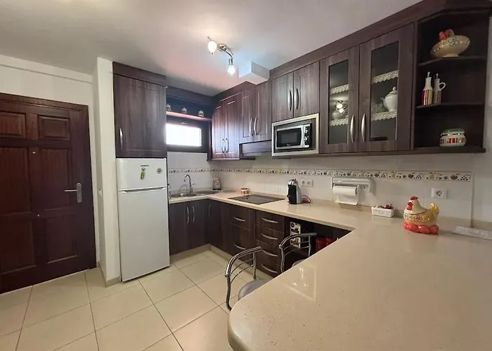 Puesta De Sol Punta Del Hidalgo